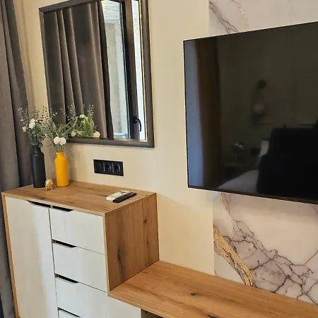 Vladan Appartement *