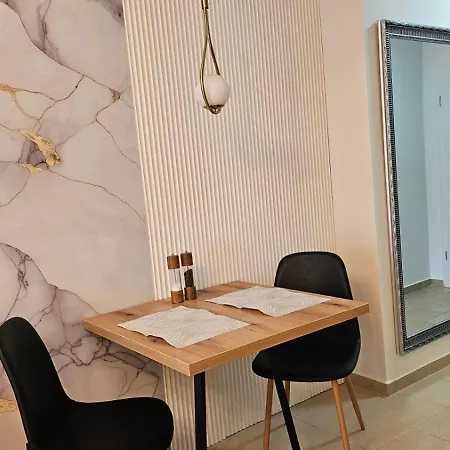 Vladan Appartement Sozopol