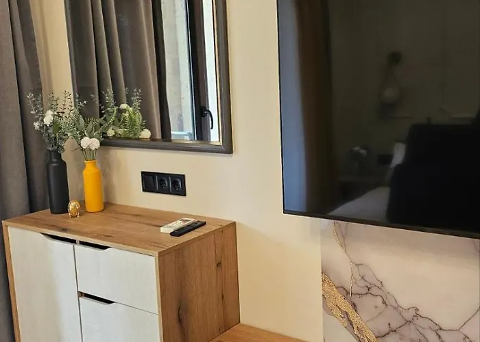 Vladan Appartement *