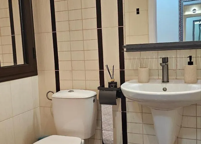 Vladan Appartement Sozopol