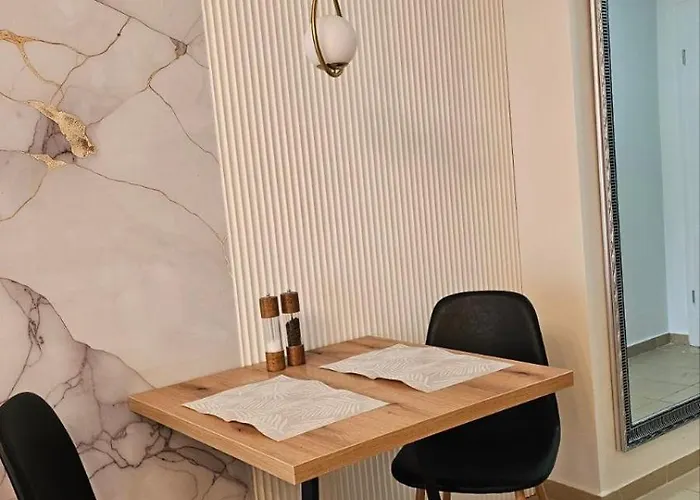 Vladan Appartement Sozopol